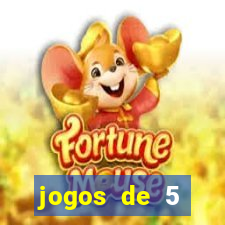 jogos de 5 centavos nas plataformas